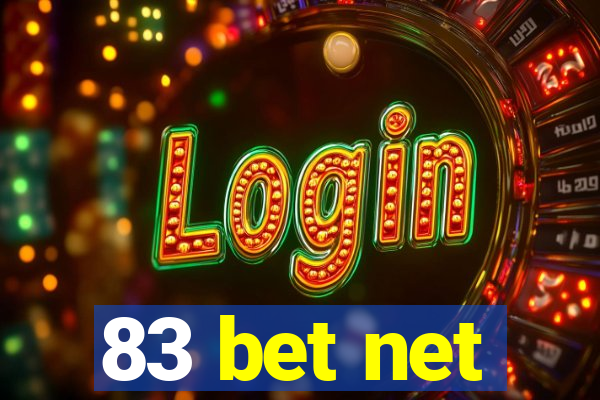 83 bet net